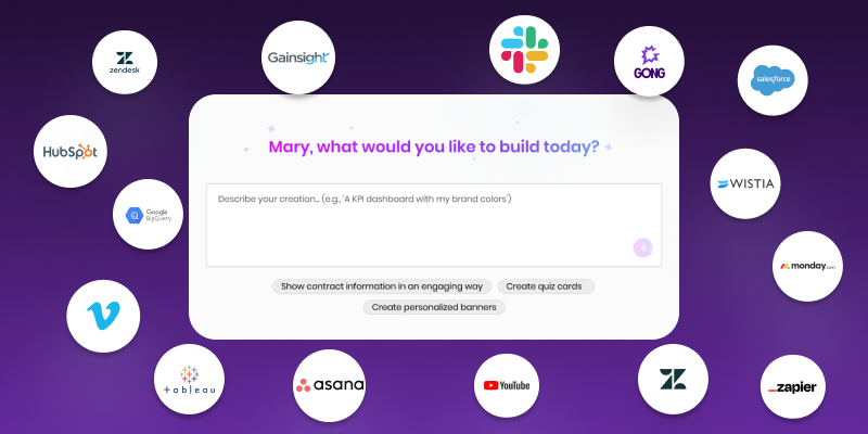 AI Studio: The Future of Customer-Facing Experiences Is Finally Here