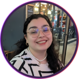 Ilse Jaime Garcia Cabanez