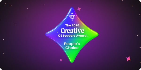 The 2026 Community Choice Badge Winners