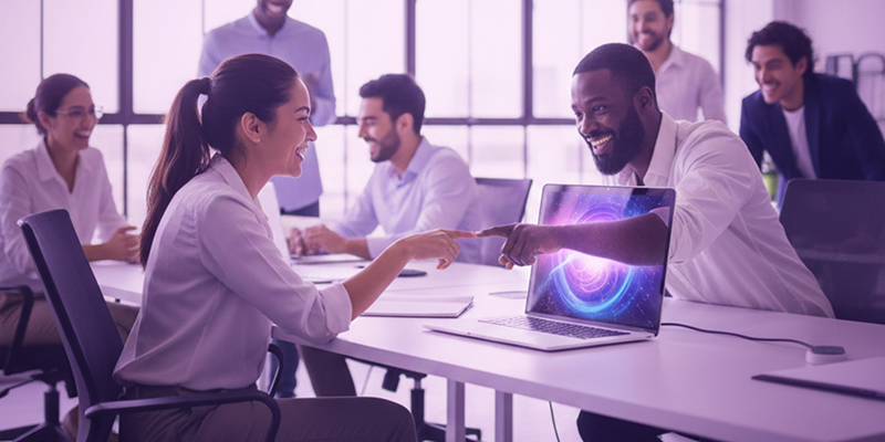 The Future of SMB Customer Management: How Dynamic Portals and Self Service Are Powering the Next Era of SaaS Growth