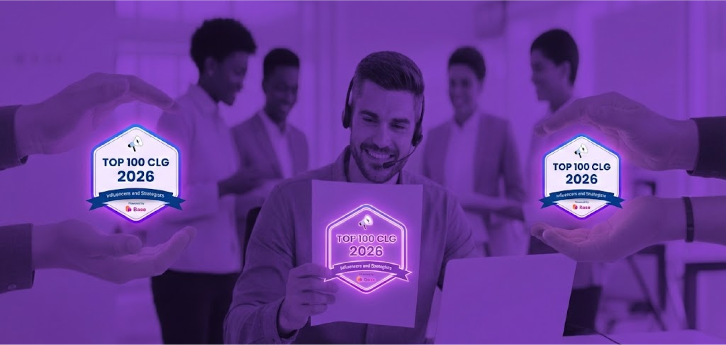 The Death of Customer Success as We Knew It — And What the CLG Awards Tell Us About What's Next