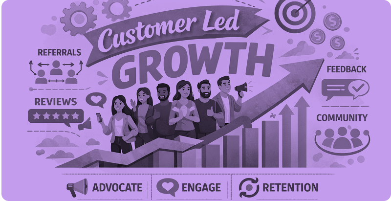 The Death of Customer Success as We Knew It - And What the CLG Awards Tell Us About What's Next