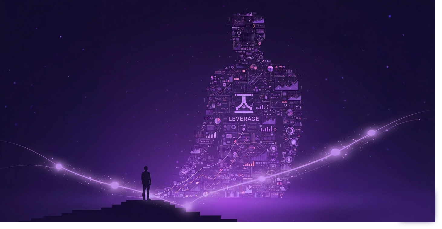 2026: The Year We Stop Scaling People and Start Scaling Outcomes