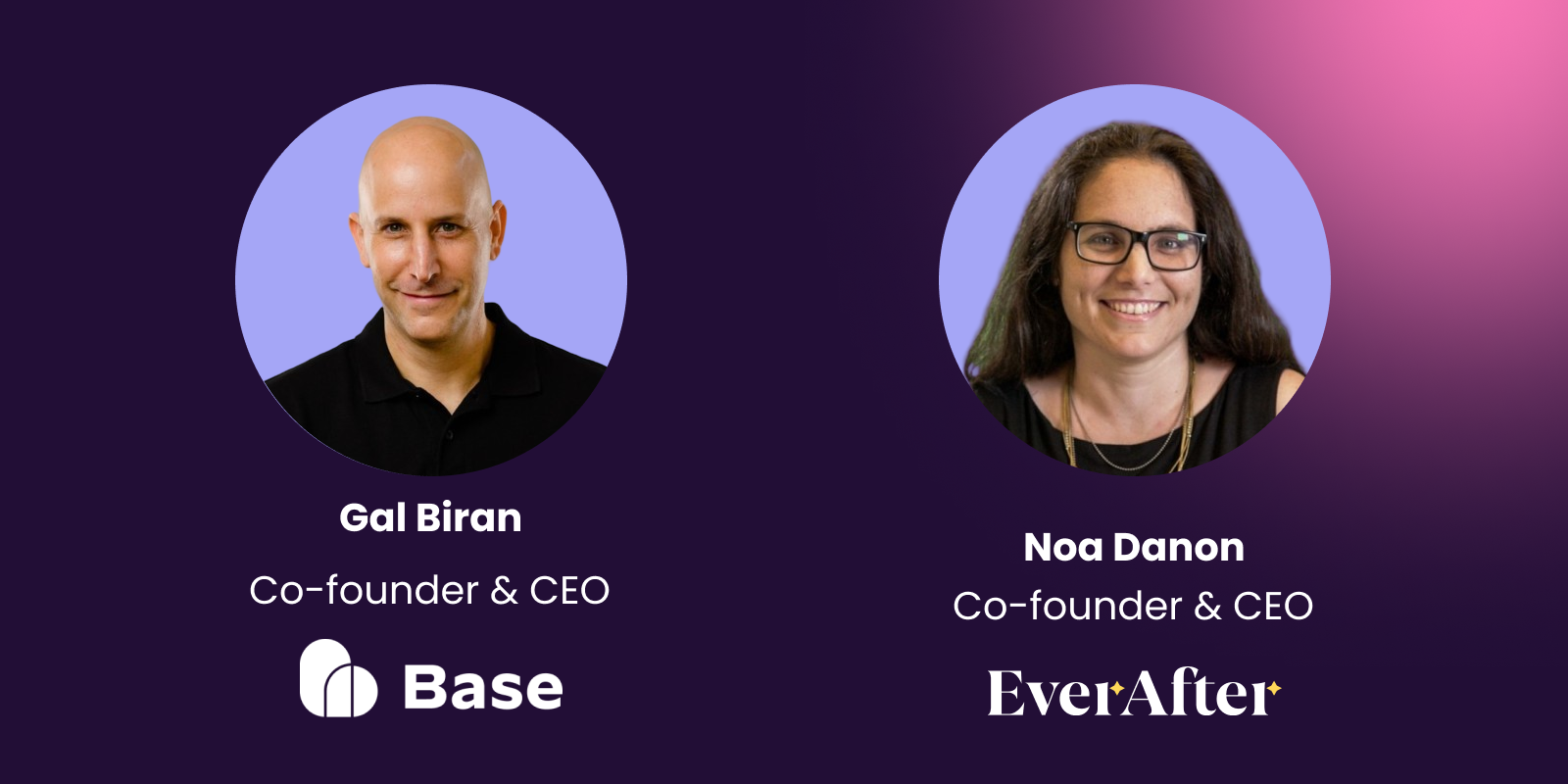 Live Webinar: Drive More Value from EverAfter: New Capabilities Revealed