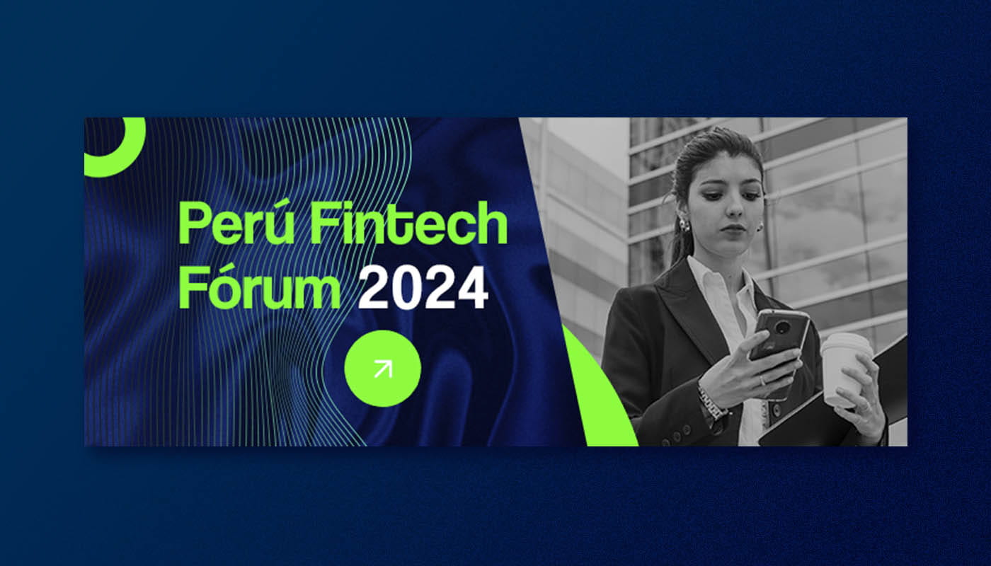 Perú Fintech Fórum