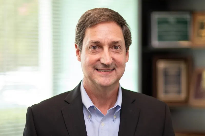 Brian Salerno, President, Austin Bridge & Road at Austin Industries