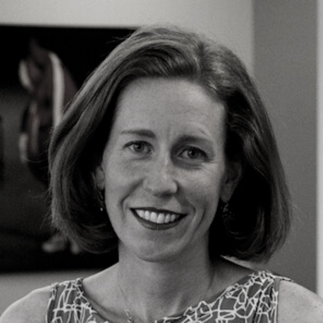 betsy morgan headshot