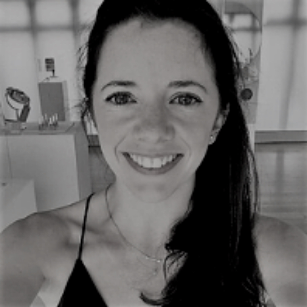 kathryn ordower headshot