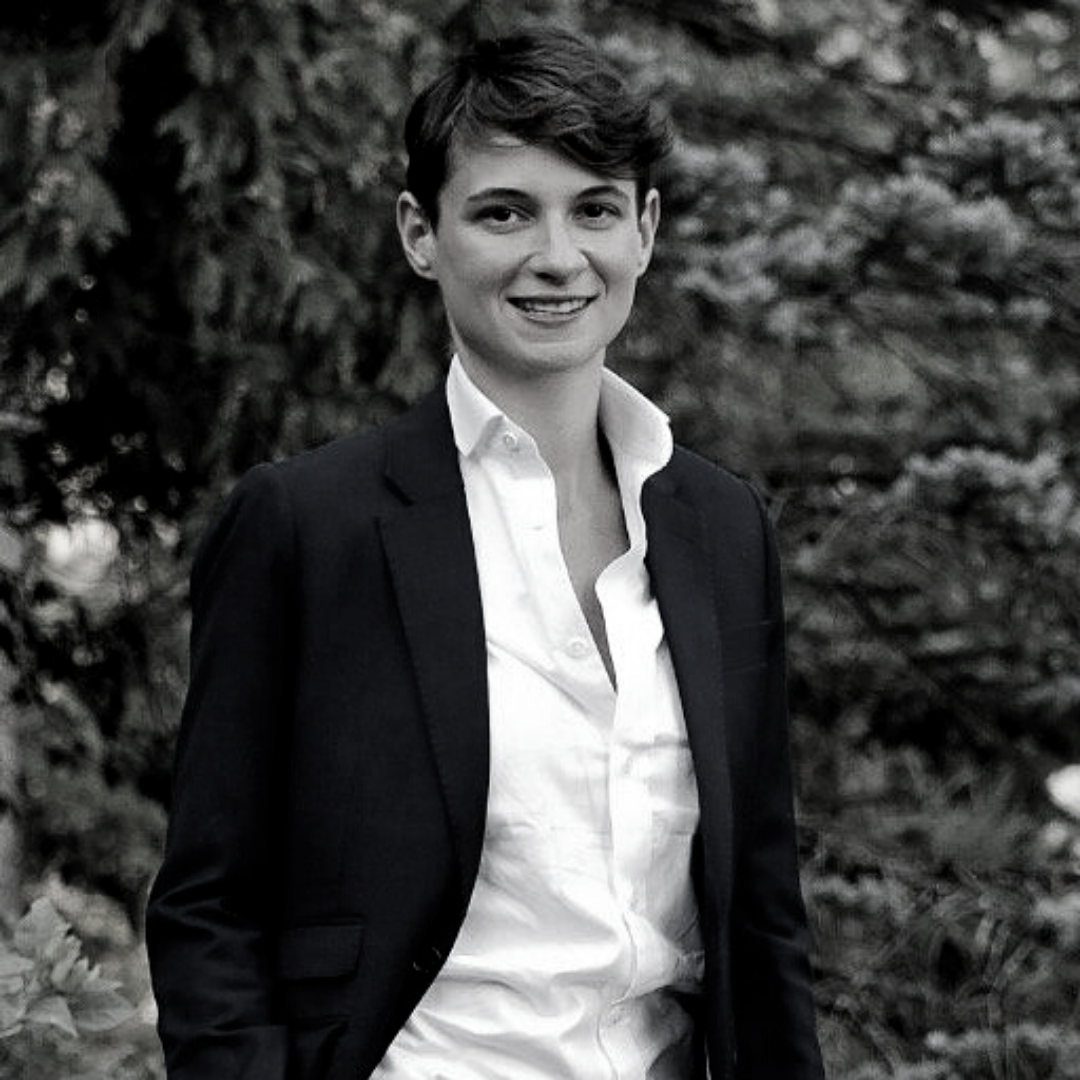 alexia korberg headshot
