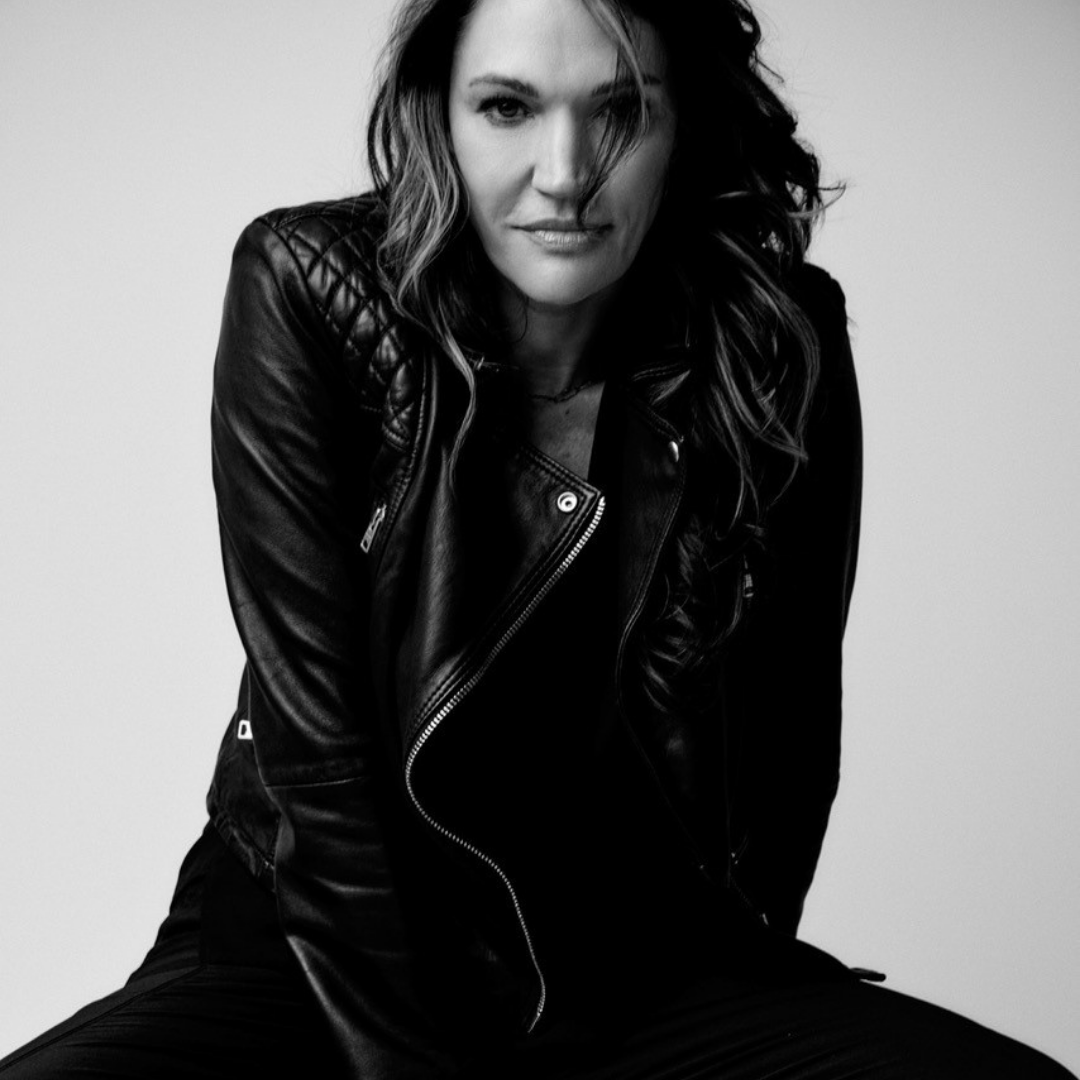 rachael shayne headshot