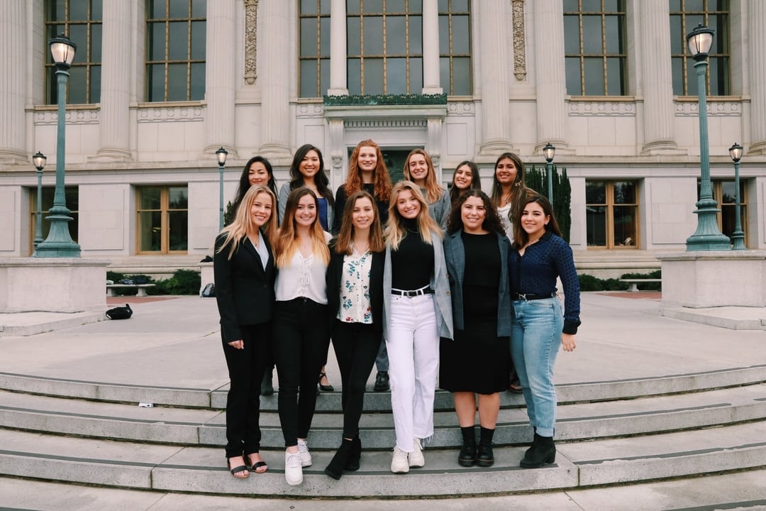 The Women's Network
