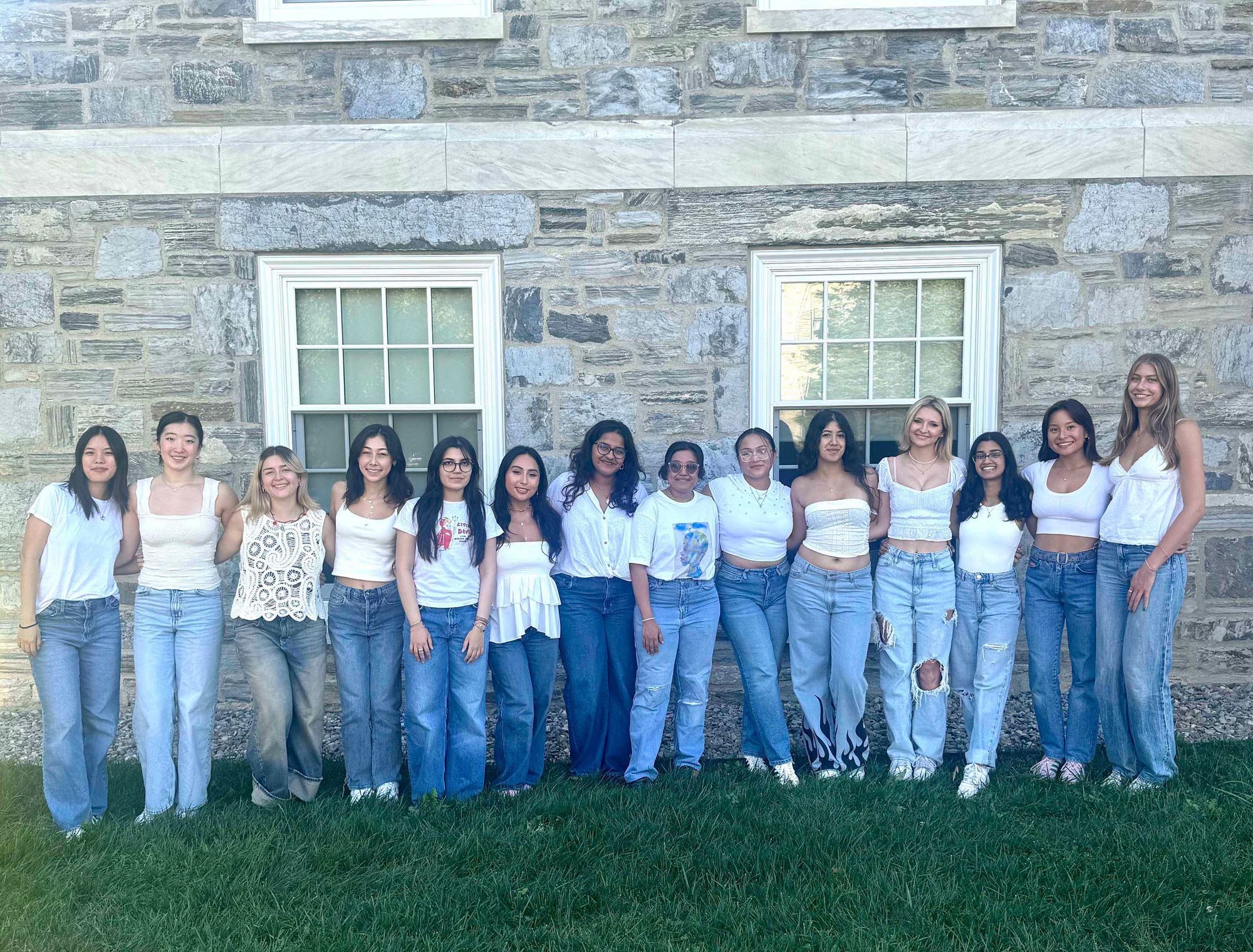 The Women's Network