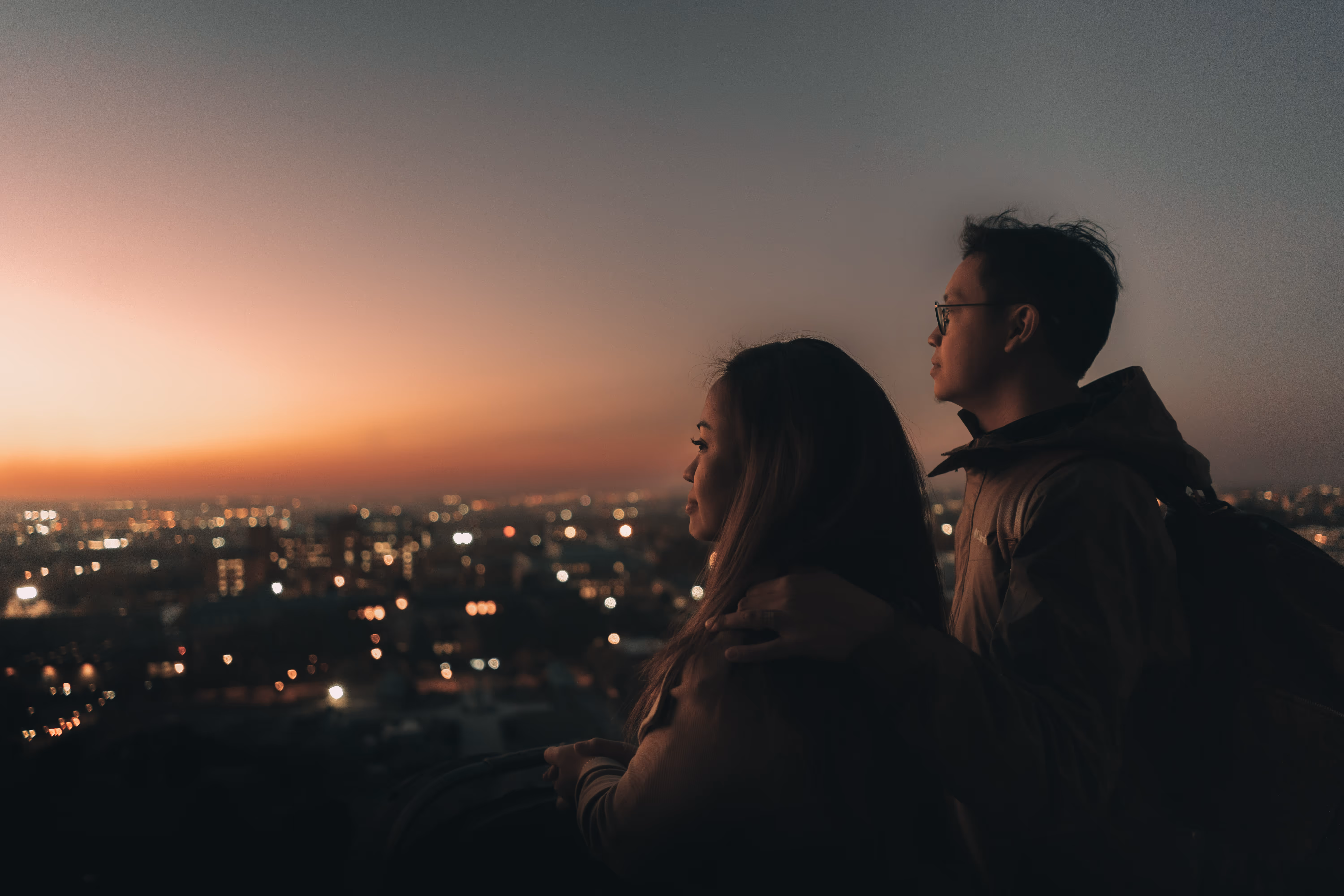 About Quill & Ink - Will and Ingrid 