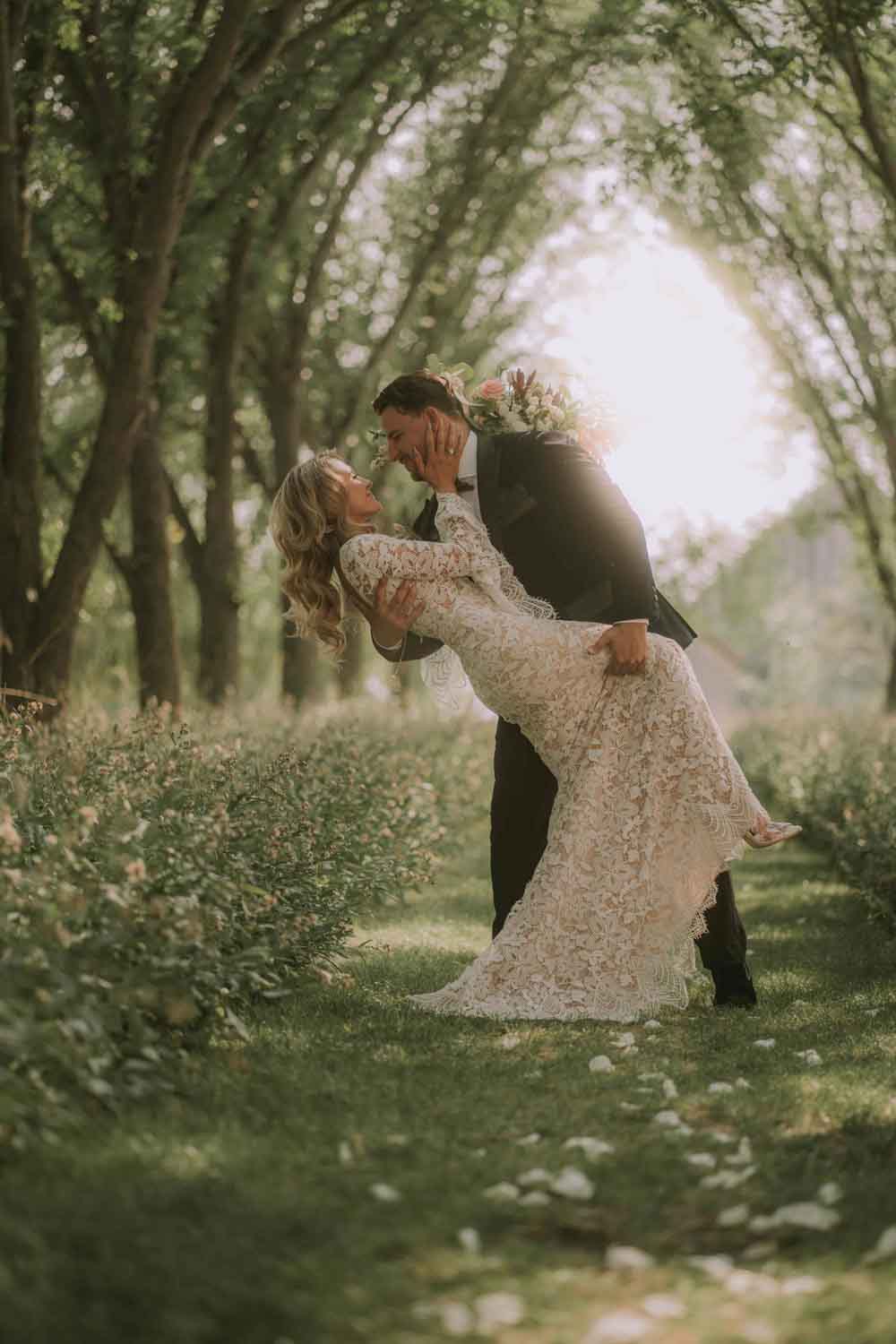 Quill & Ink Calgary Wedding Photographer Coutts