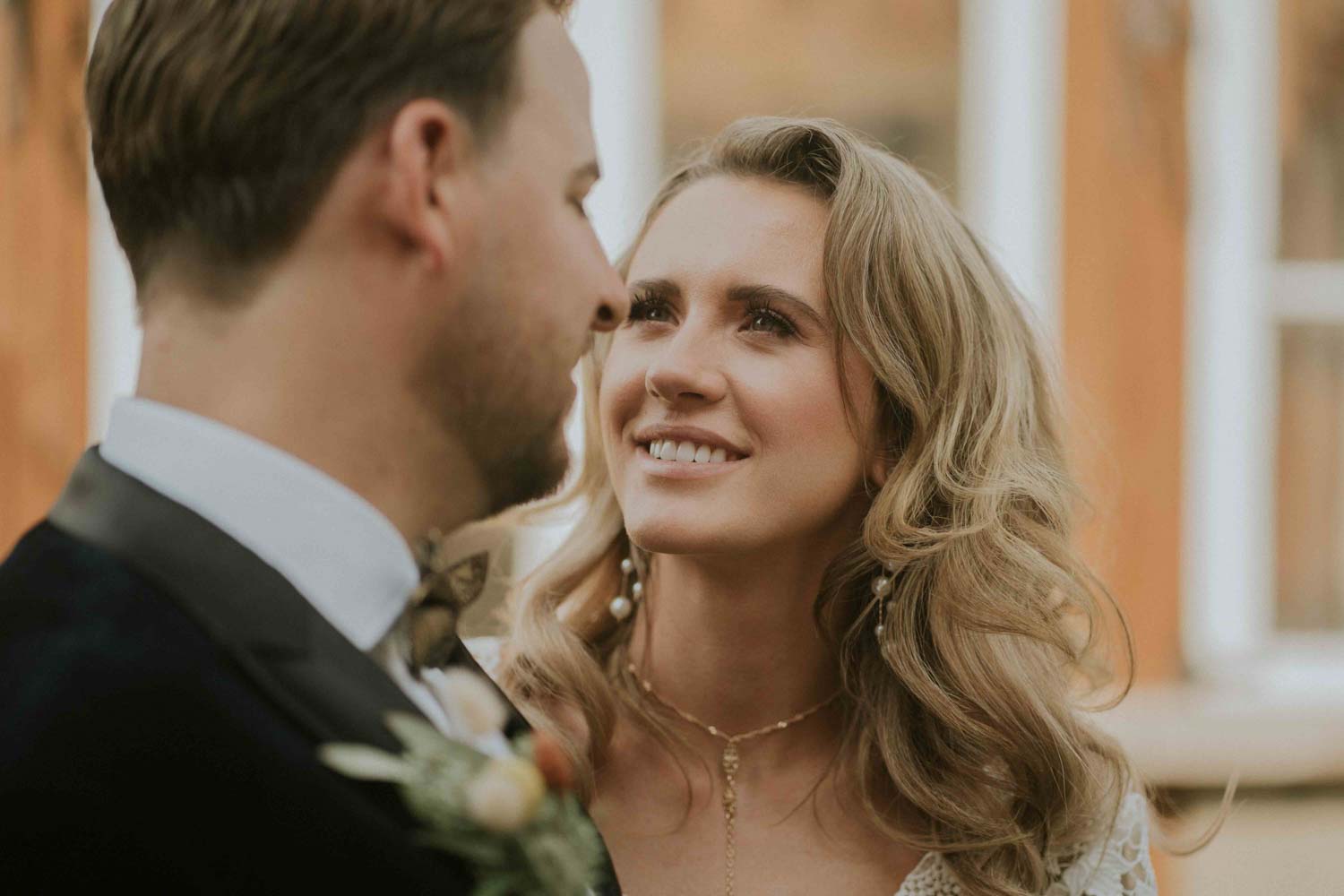 Coutts Centre for Western Canadian Heritage Wedding