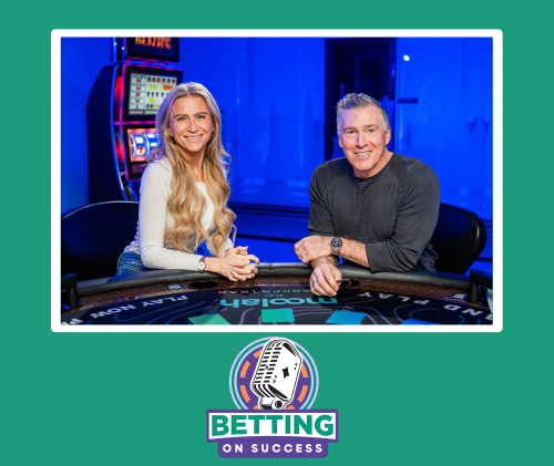 cashless gaming device