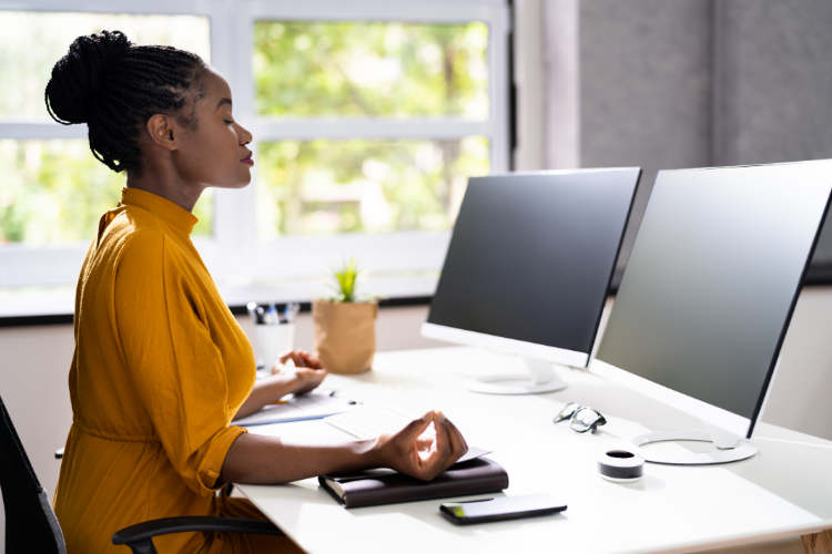 Stress Management Techniques: Incorporating Mindfulness into Physical Therapy
