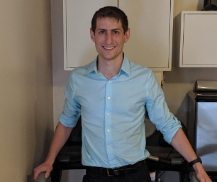 Jeff Bellanich, DPT