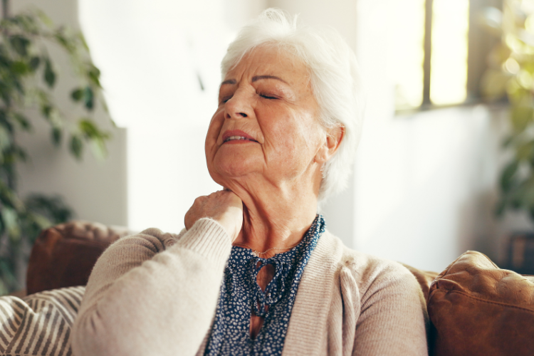 Physical therapy plan supporting fibromyalgia relief and neck pain ease