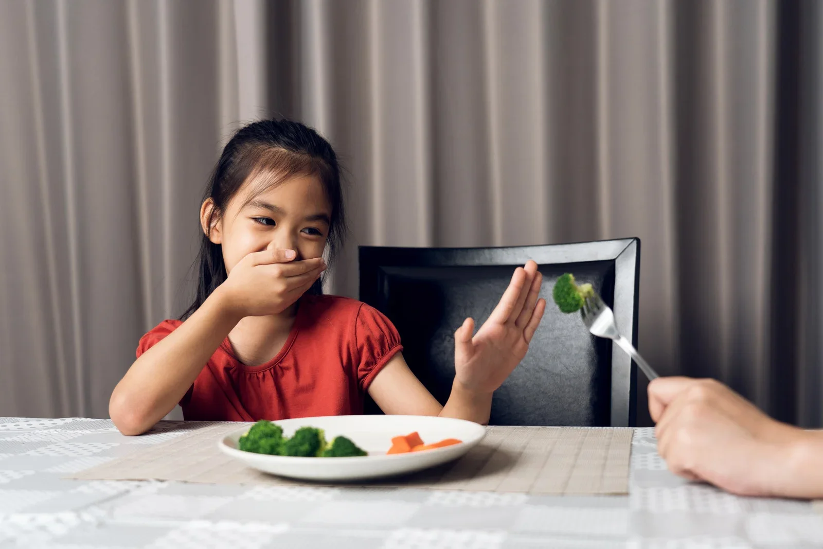 Picky Eating