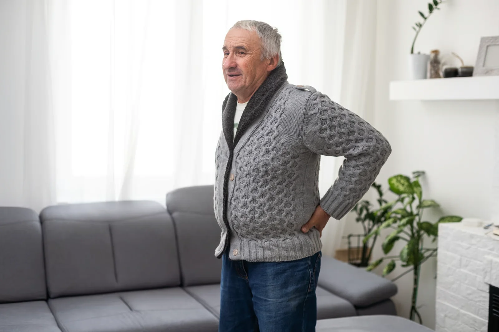 Hip Pain