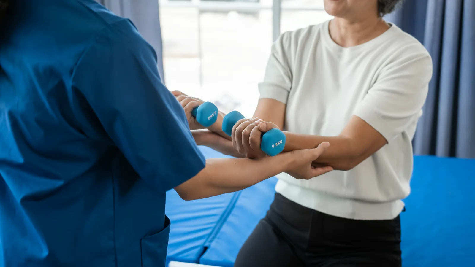Physical Therapy