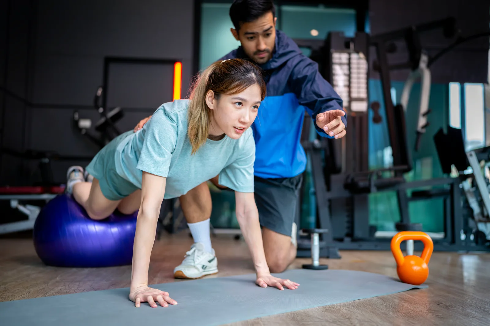 Mobility