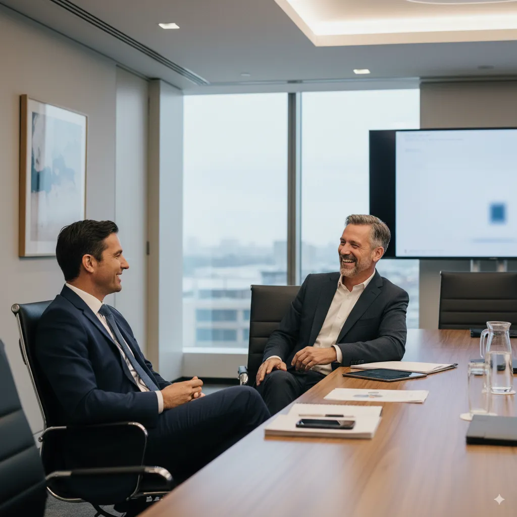 Powerful Data At A Glance