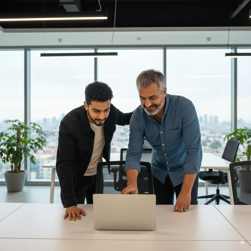 Powerful Data At A Glance