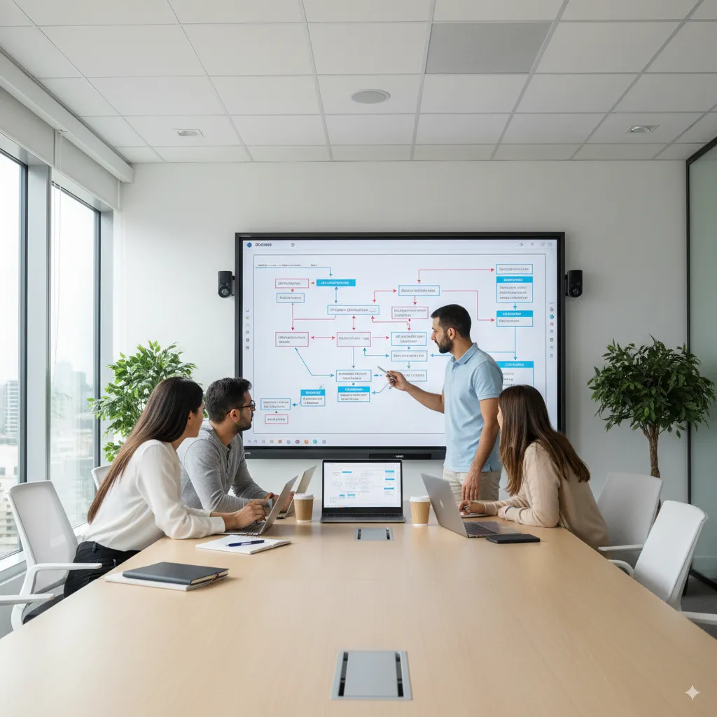 Customizable to Fit Your Sales Cycle