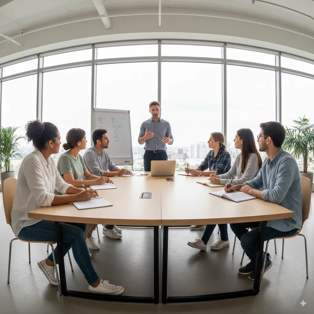 Customizable to Fit Your Sales Cycle