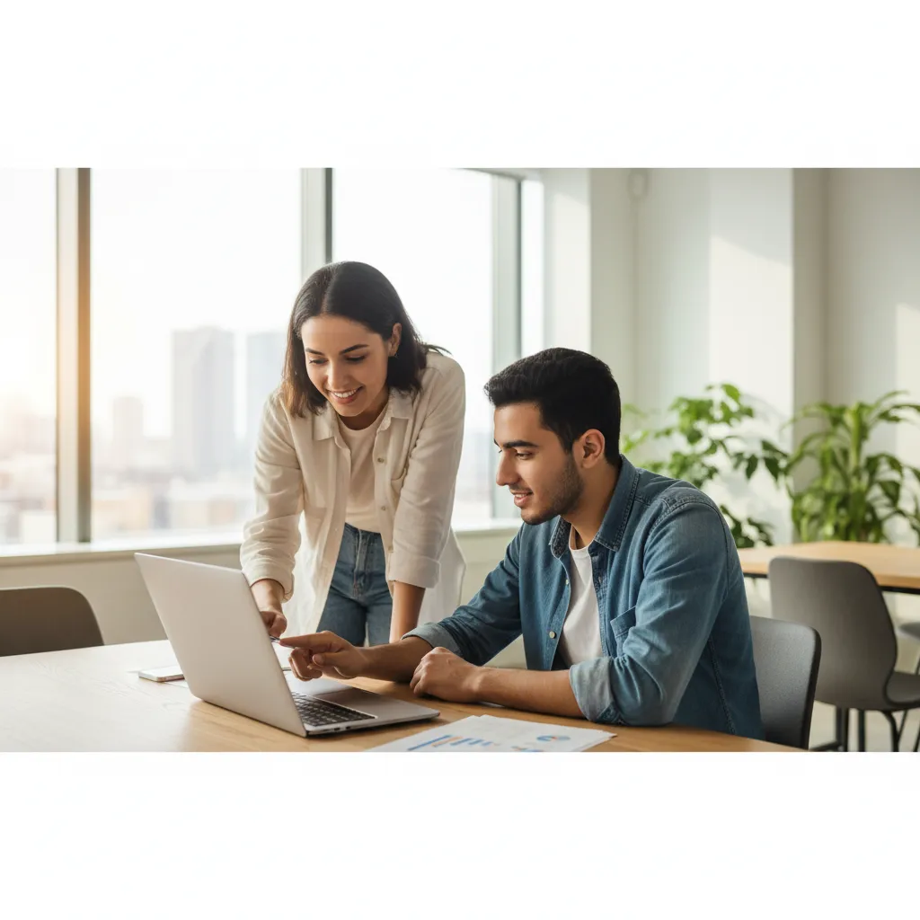 Powerful Data At A Glance