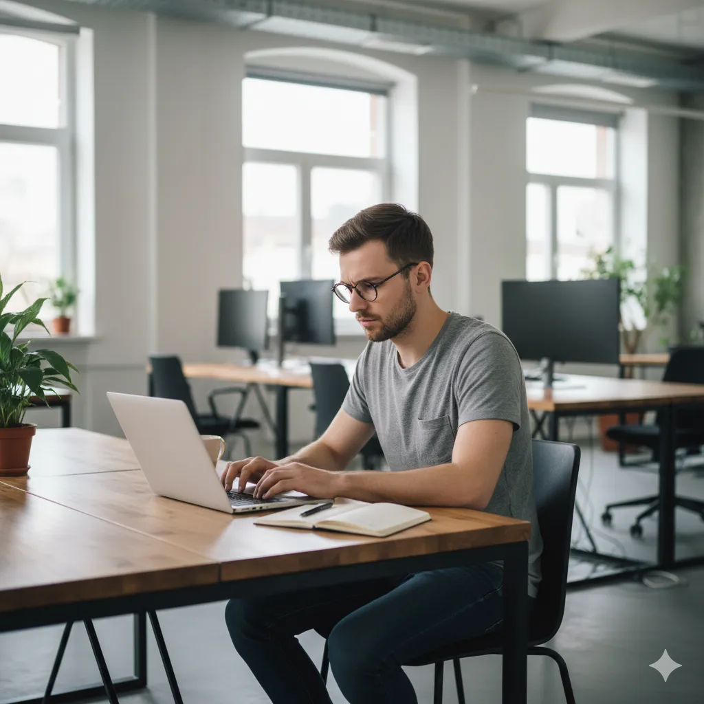 Powerful Data At A Glance