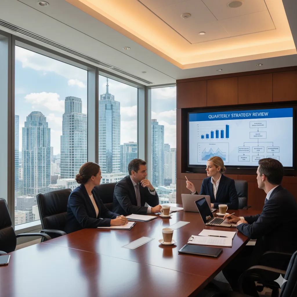 Customizable to Fit Your Sales Cycle