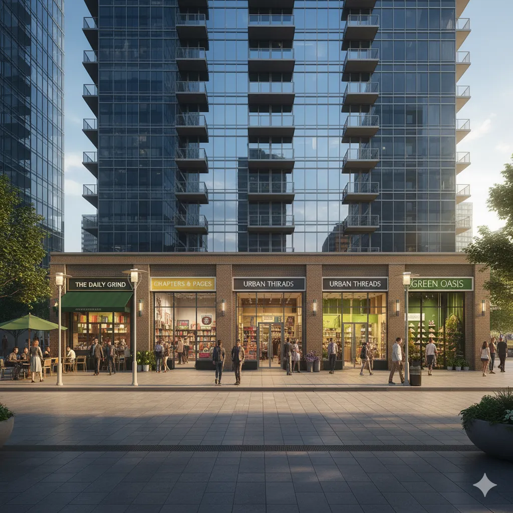 Powerful Data At A Glance