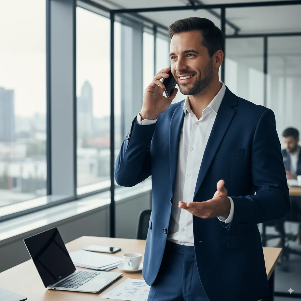 Customizable to Fit Your Sales Cycle