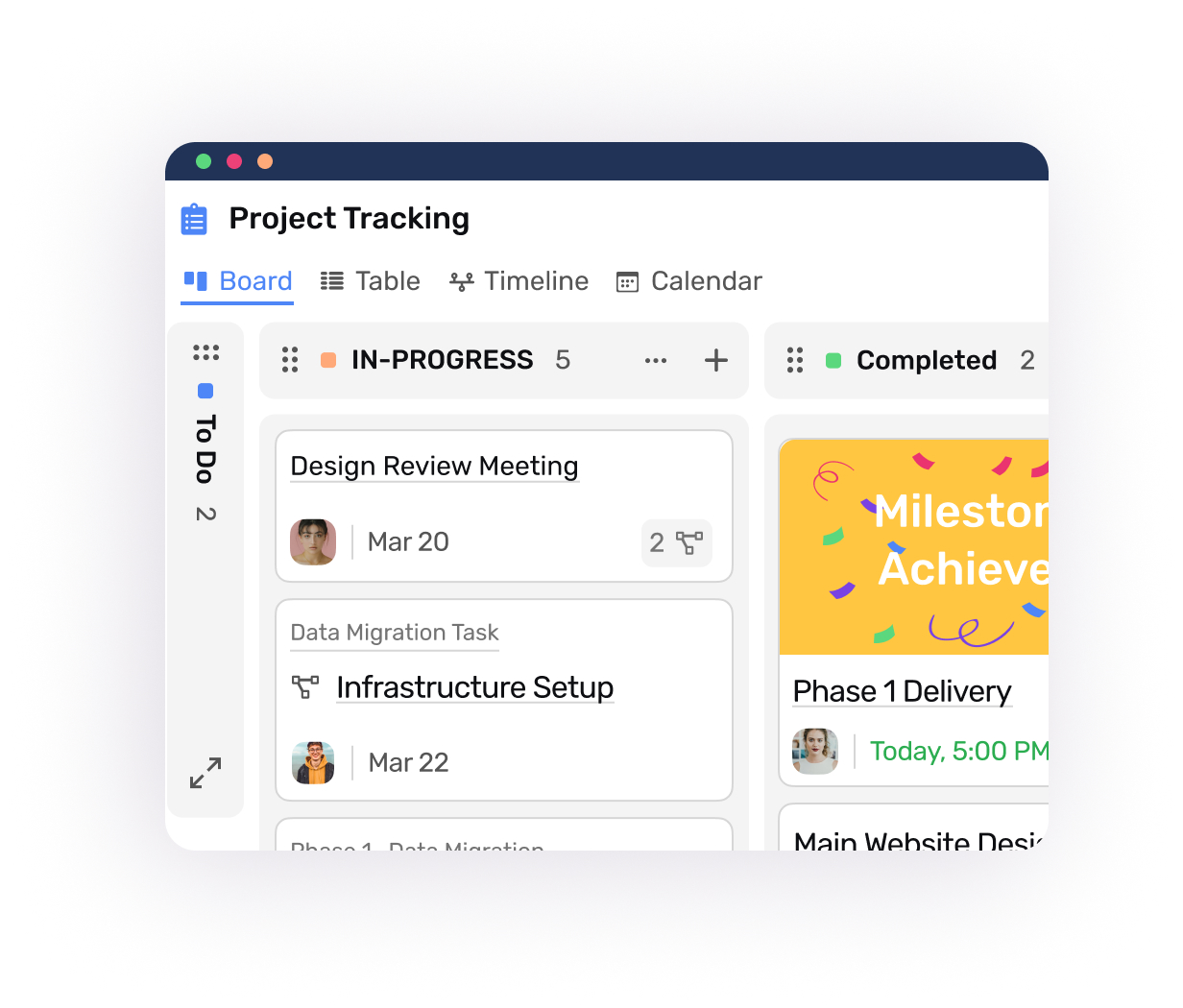 Customizable to Fit Your Sales Cycle