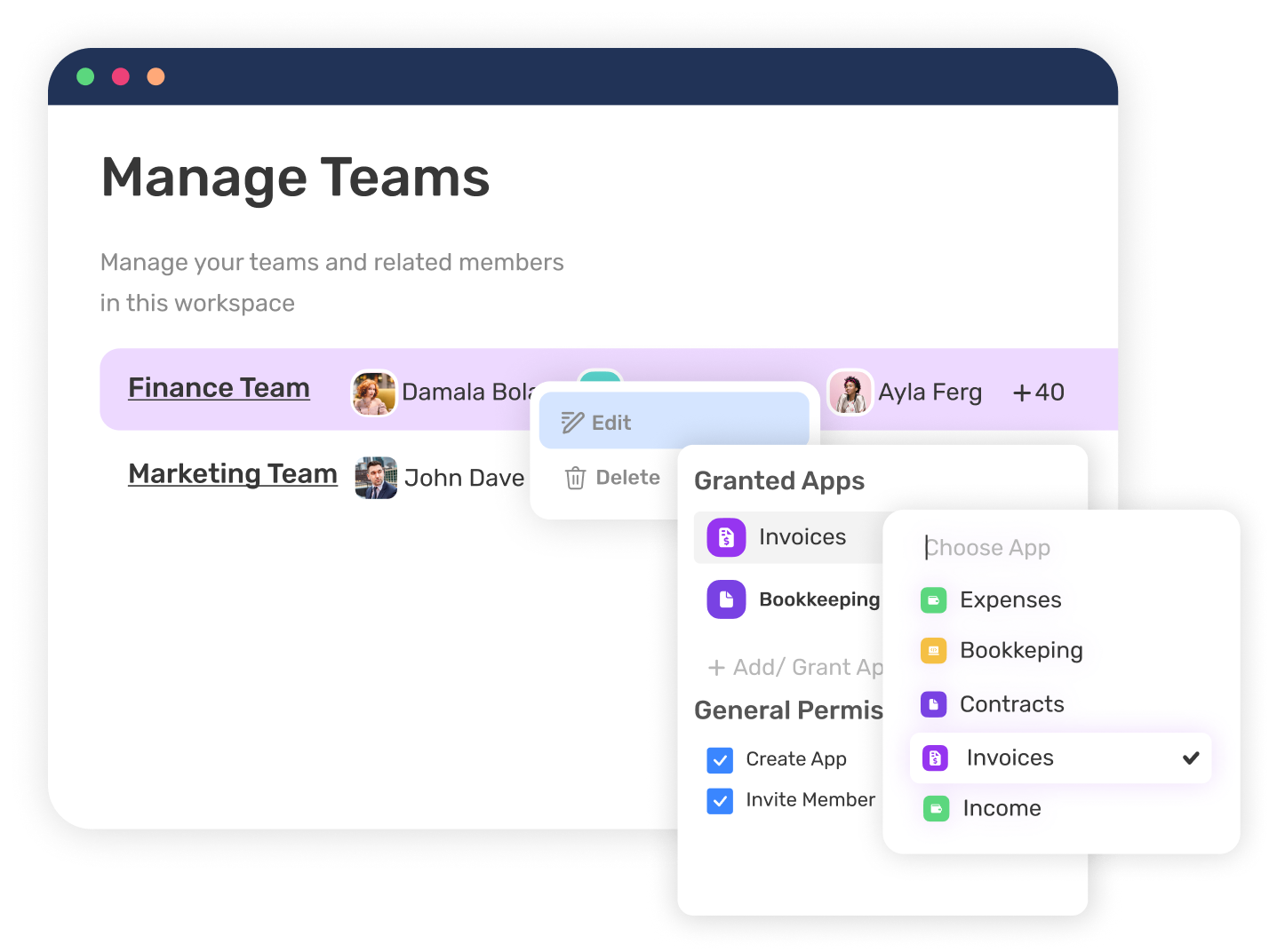 Customizable to Fit Your Sales Cycle