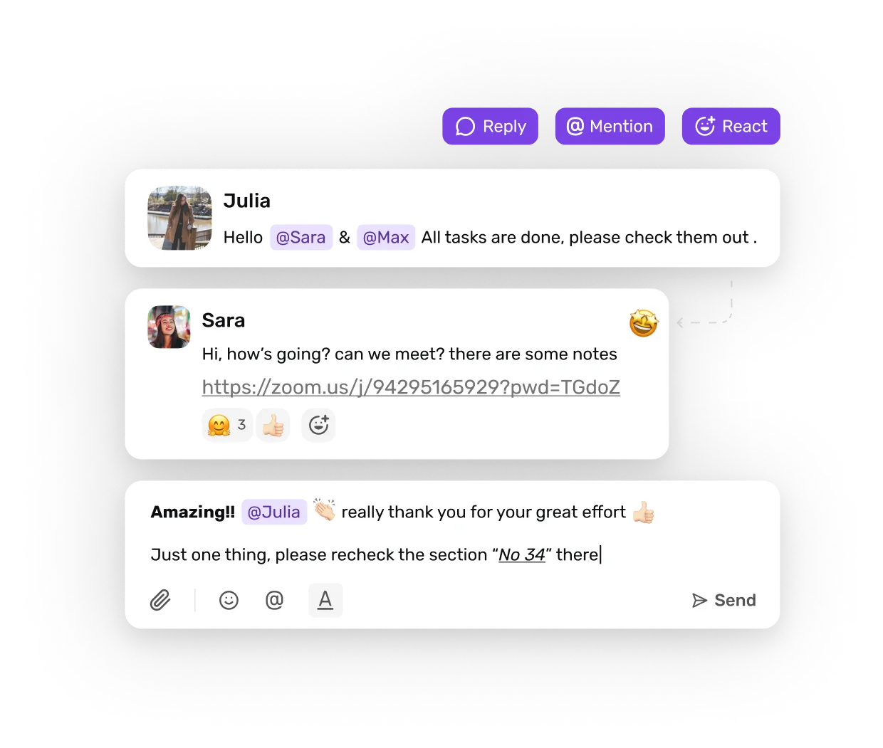 Customizable to Fit Your Sales Cycle