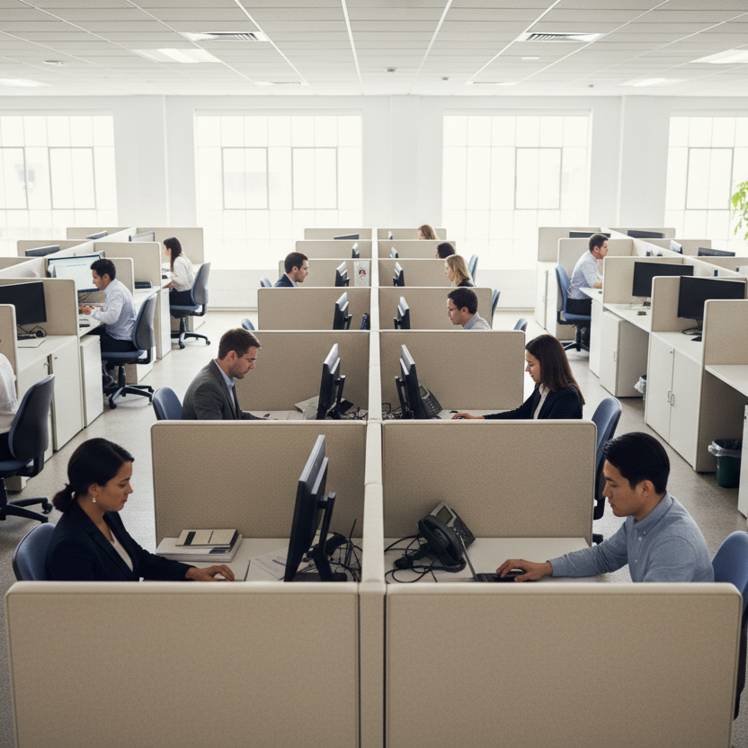 Powerful Data At A Glance