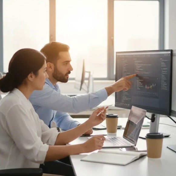 Customizable to Fit Your Sales Cycle