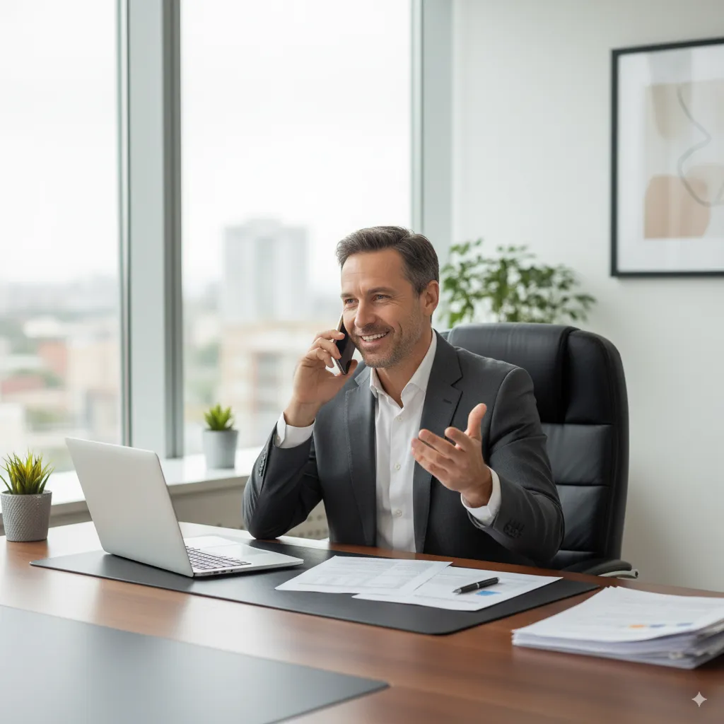 Customizable to Fit Your Sales Cycle