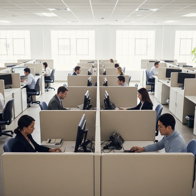 Powerful Data At A Glance