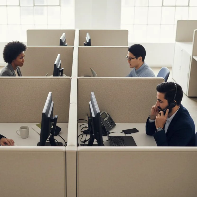 Customizable to Fit Your Sales Cycle