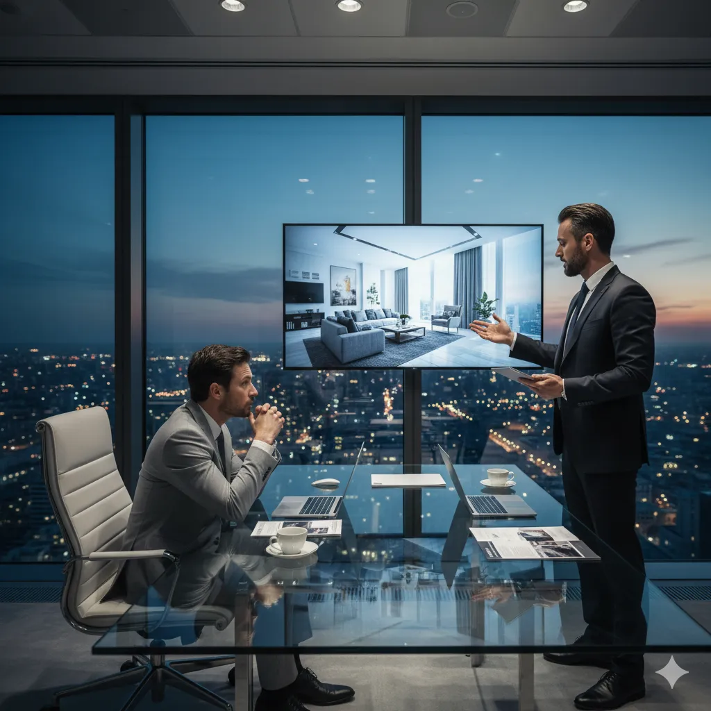 Customizable to Fit Your Sales Cycle