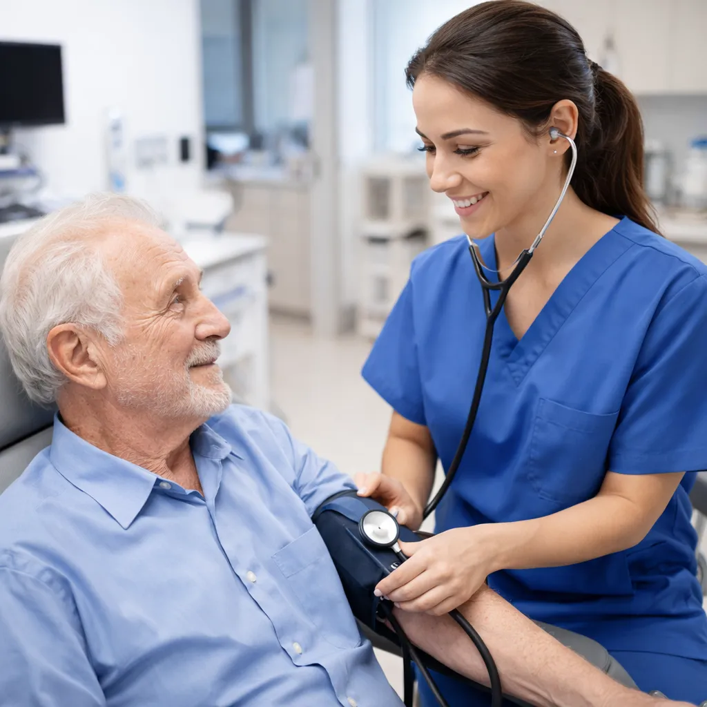 Powerful Data At A Glance