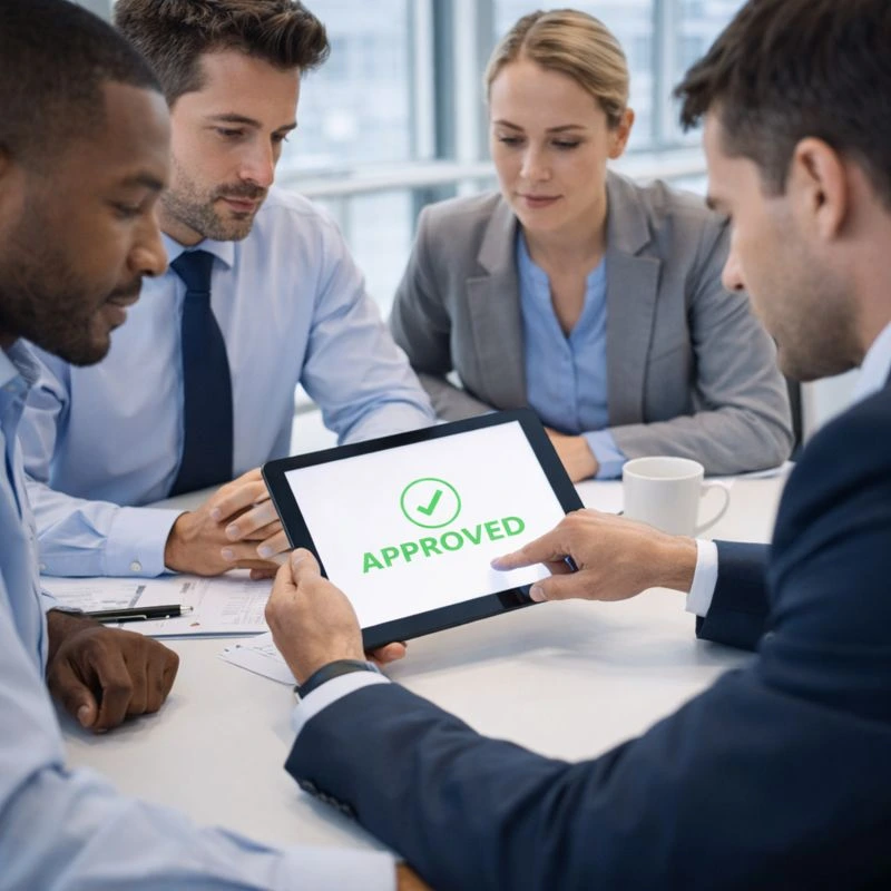 Customizable to Fit Your Sales Cycle