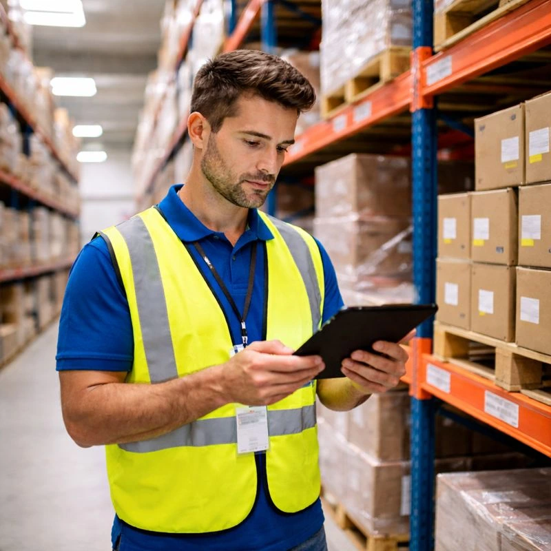 Powerful Data At A Glance