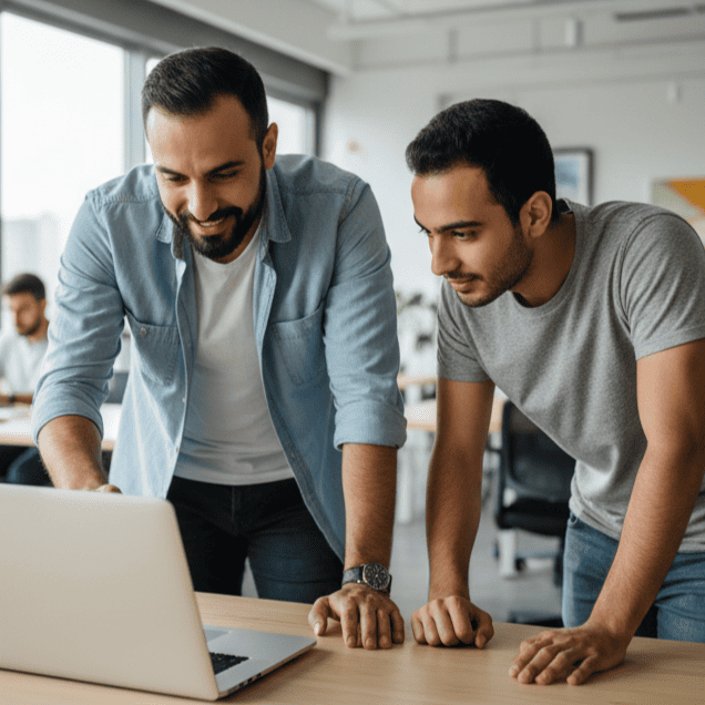 Powerful Data At A Glance