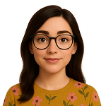 Ai agent photo of young girl